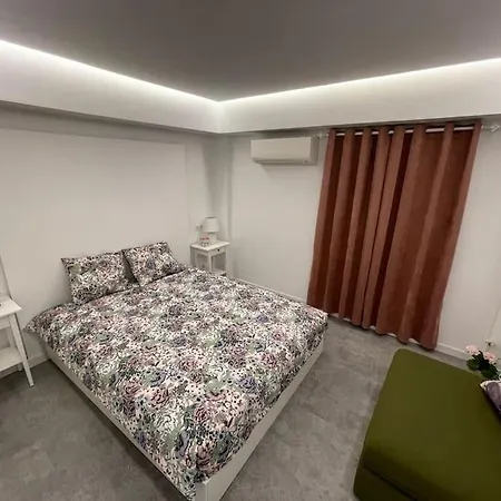 Apartment Big Terrace Next To Beach And Old Town Marbella